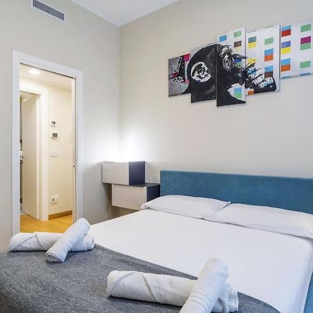 Easylife - Moderno Ed Elegante Appartamento Vicino Arco Della Pace Milano Dış mekan fotoğraf