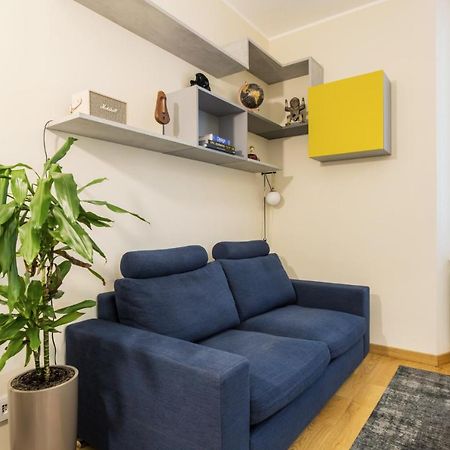 Easylife - Moderno Ed Elegante Appartamento Vicino Arco Della Pace Milano Dış mekan fotoğraf