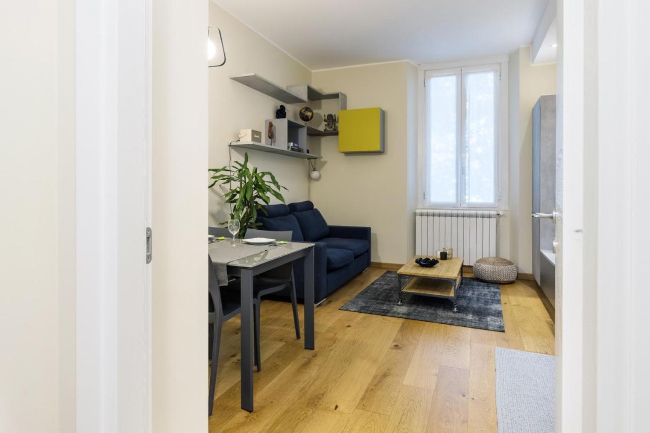 Easylife - Moderno Ed Elegante Appartamento Vicino Arco Della Pace Milano Dış mekan fotoğraf