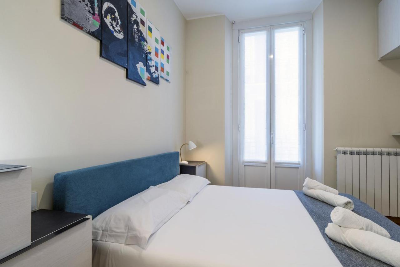 Easylife - Moderno Ed Elegante Appartamento Vicino Arco Della Pace Milano Dış mekan fotoğraf