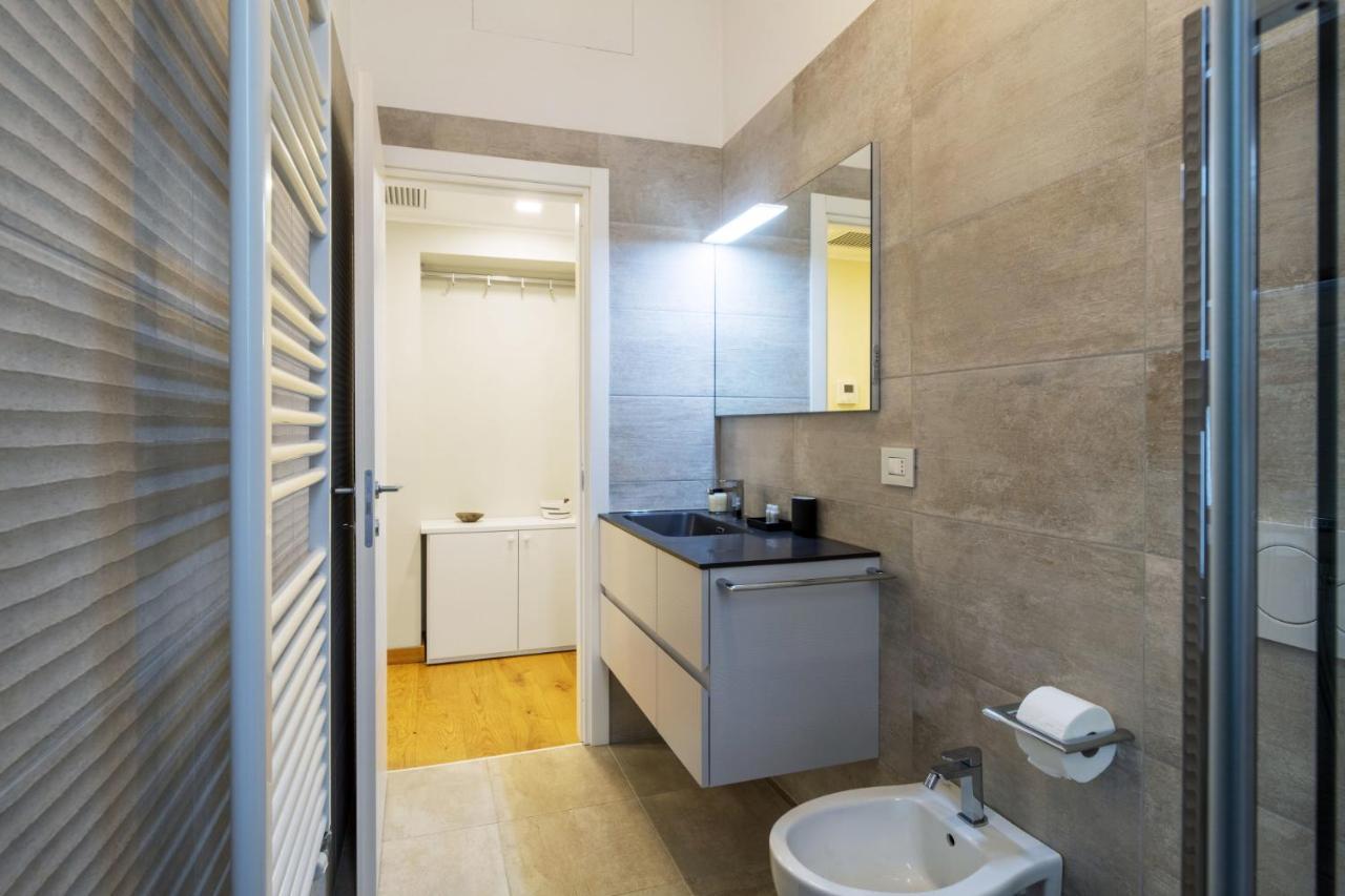Easylife - Moderno Ed Elegante Appartamento Vicino Arco Della Pace Milano Dış mekan fotoğraf