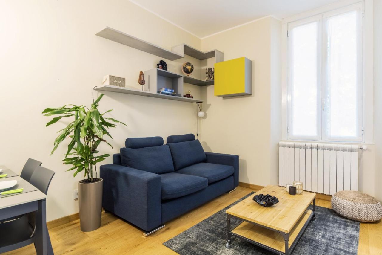 Easylife - Moderno Ed Elegante Appartamento Vicino Arco Della Pace Milano Dış mekan fotoğraf