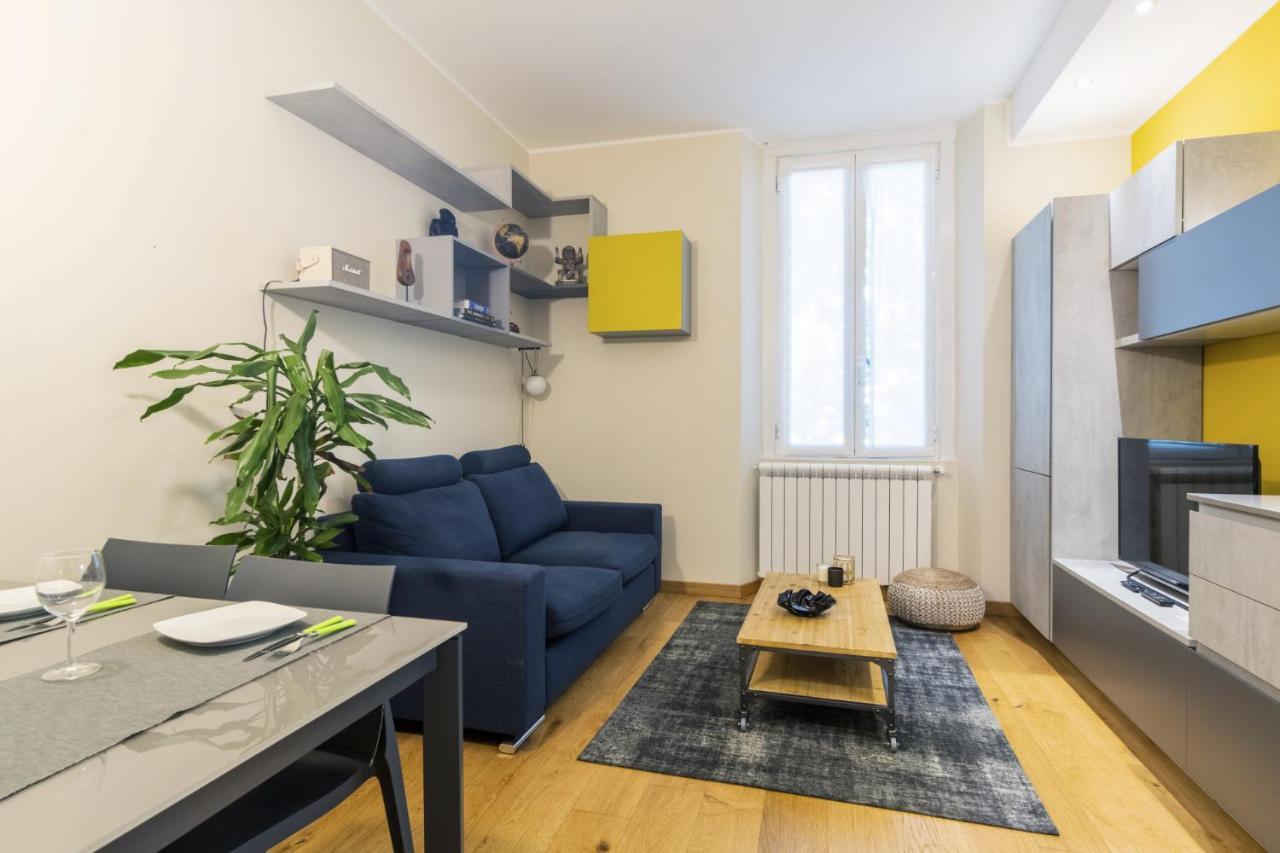 Easylife - Moderno Ed Elegante Appartamento Vicino Arco Della Pace Milano Dış mekan fotoğraf